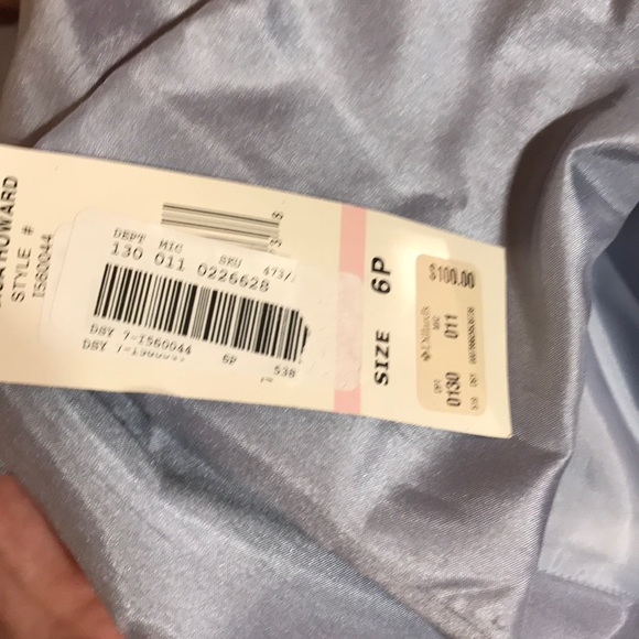 COPY - NWT JESSICA HOWARD®️DRESS SET MOTHER OF TH… - Picture 8 of 9